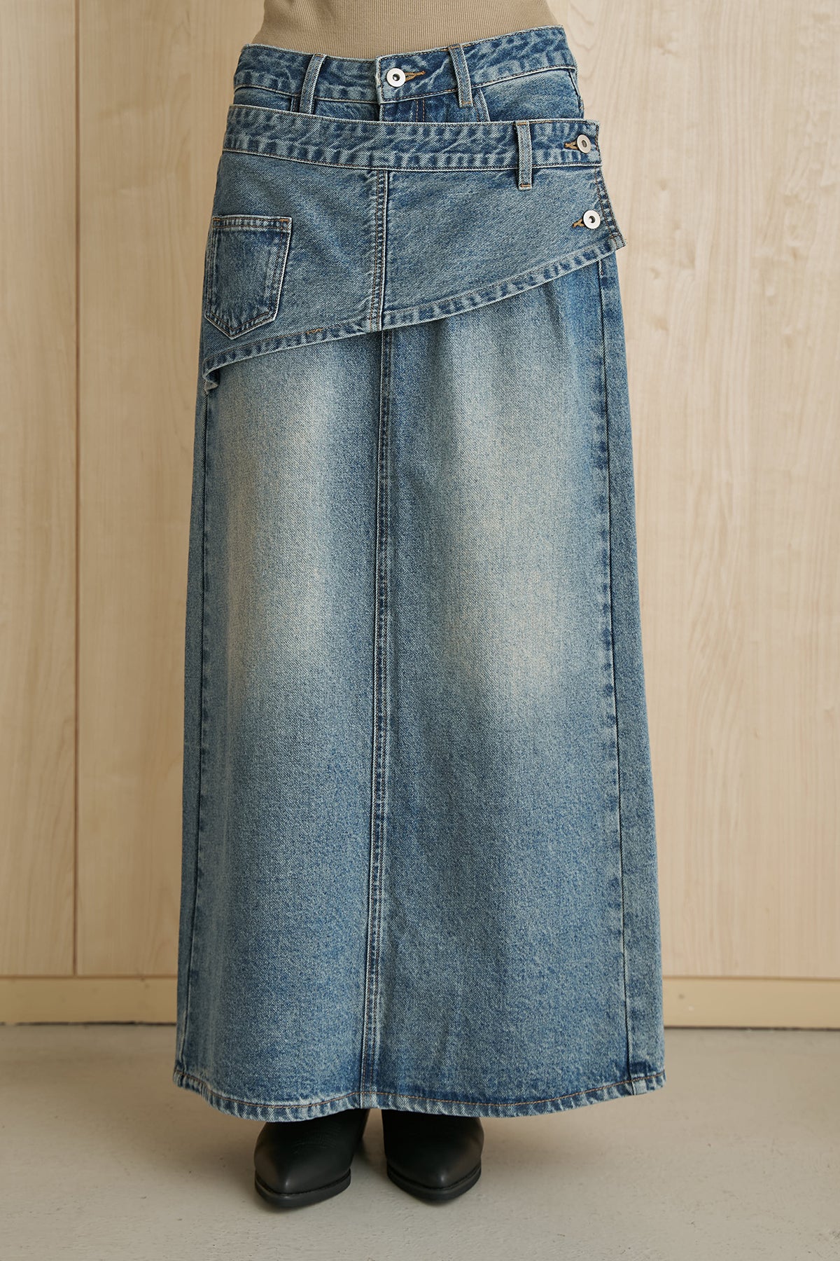 SKIRT – ESICA