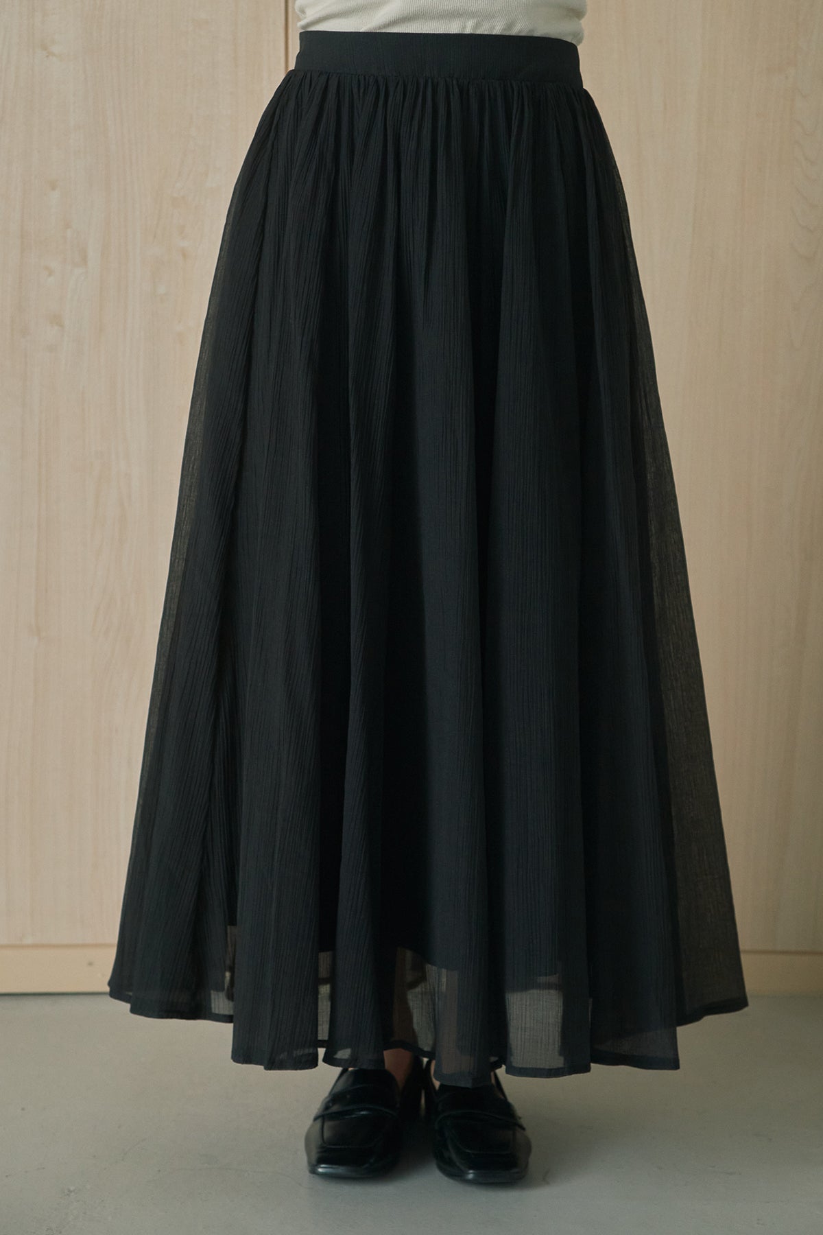 SKIRT – ESICA