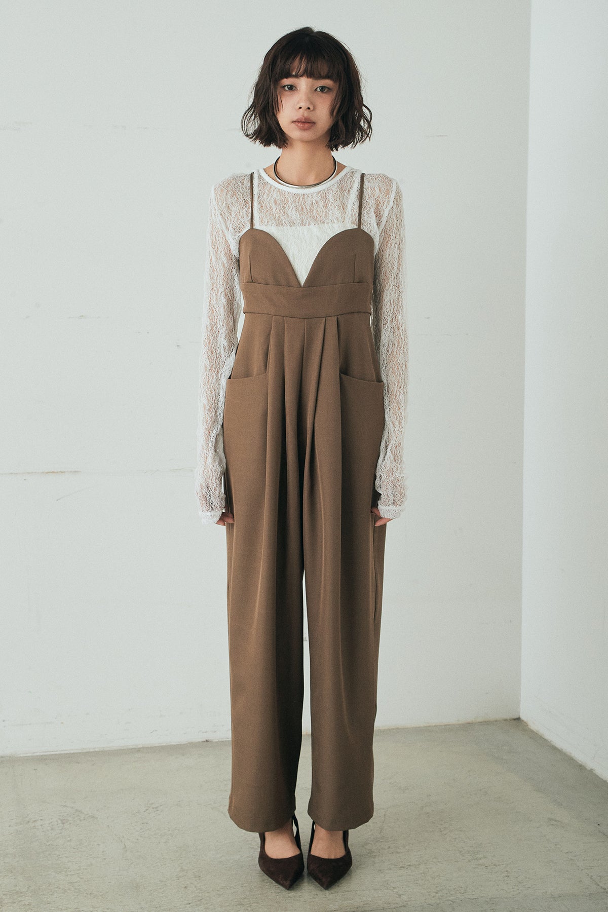 ALL IN ONE – ESICA