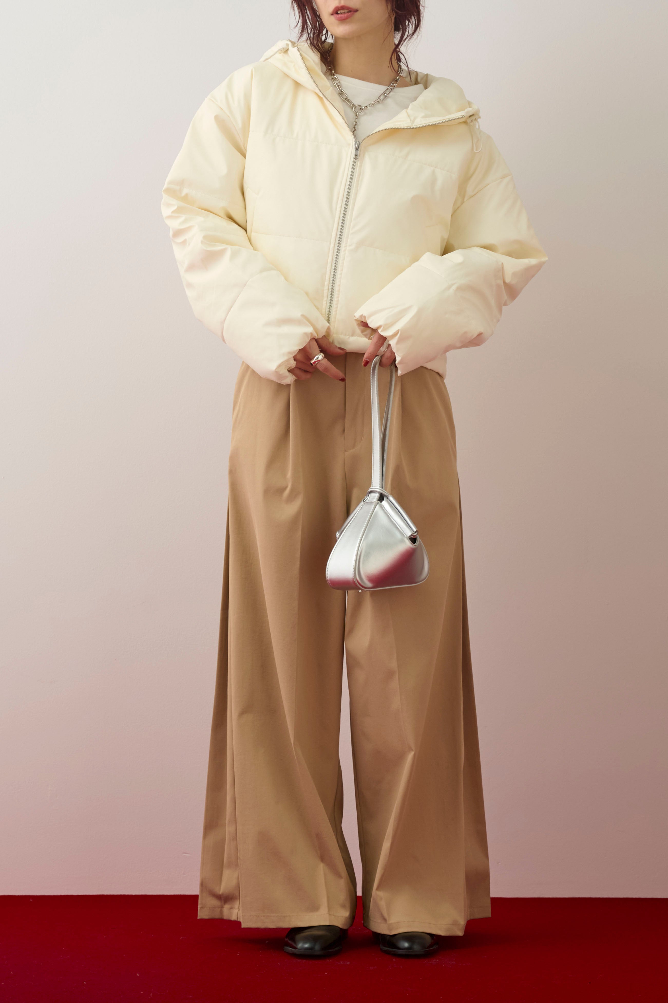 OUTER – ESICA