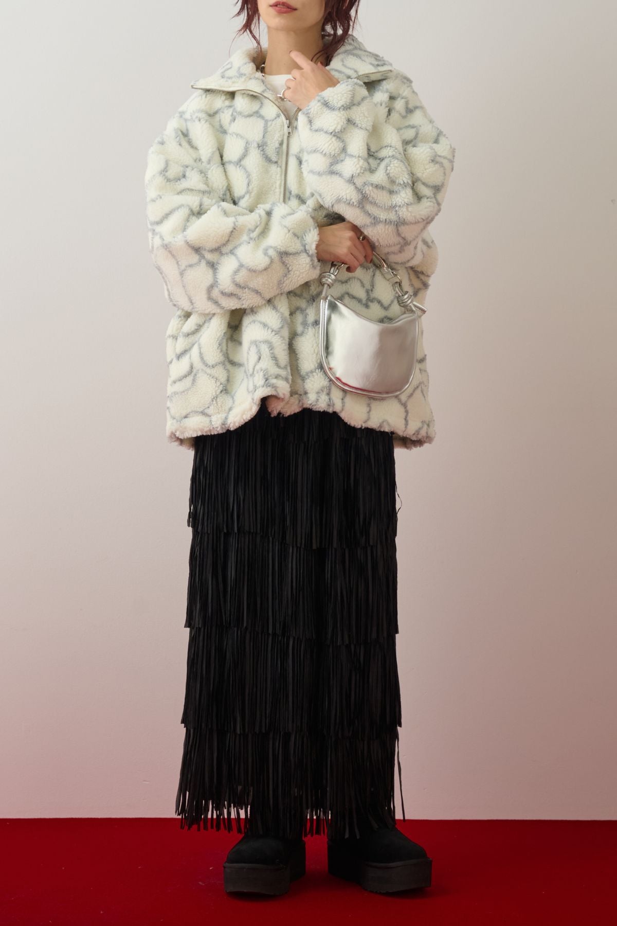 OUTER – ESICA