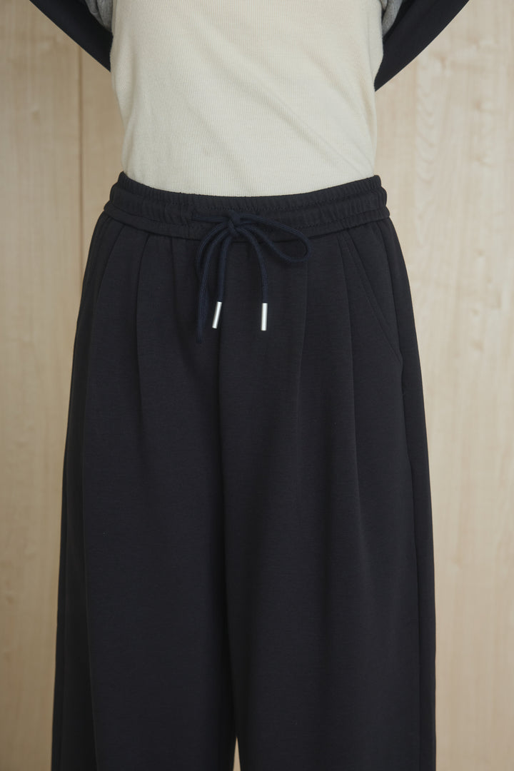 [SET]レイヤード見えスウェットSETUP