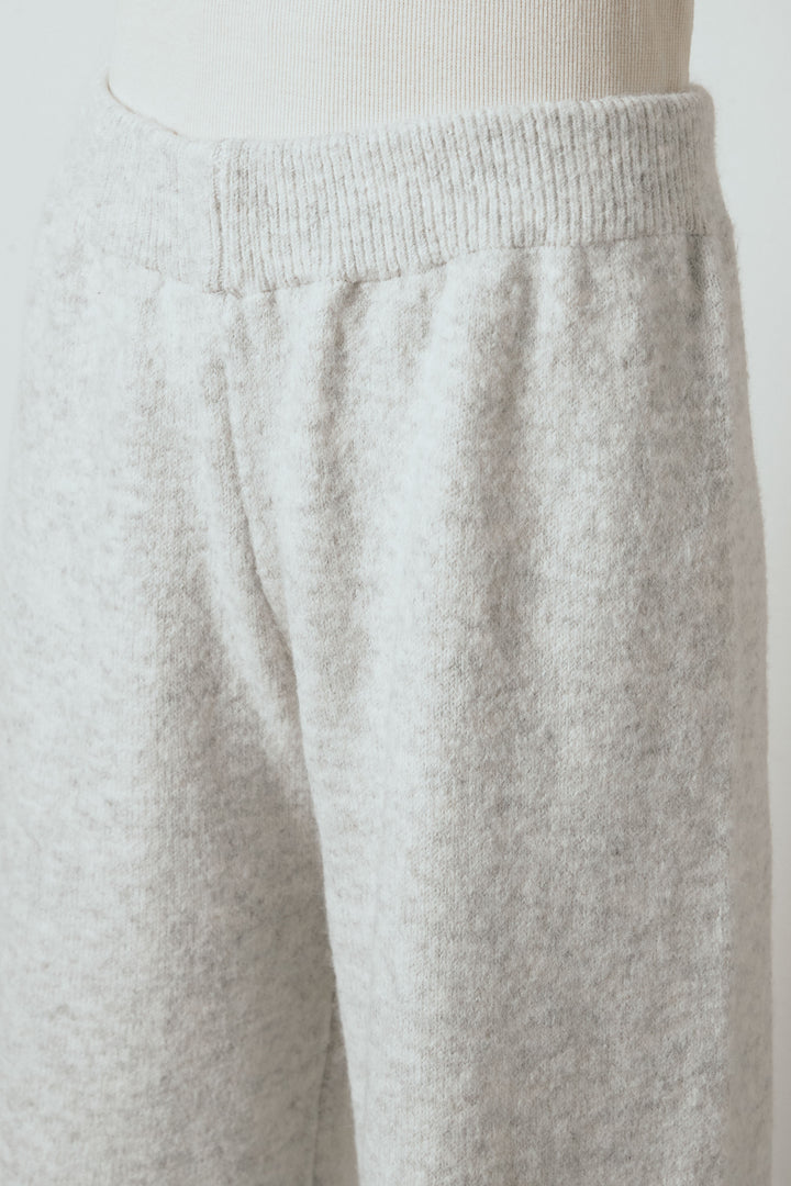 [SET]3ピースフロントボタンニットSETUP