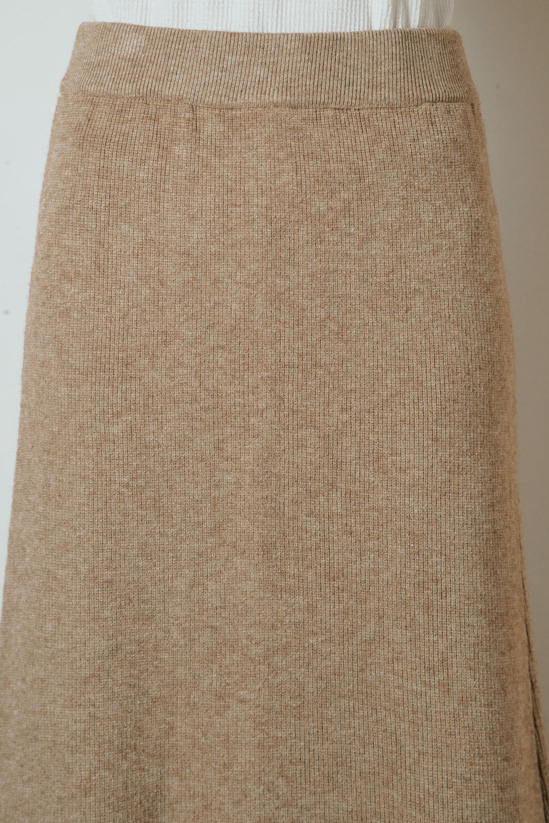 [SET]ドルマンニットスカートSETUP