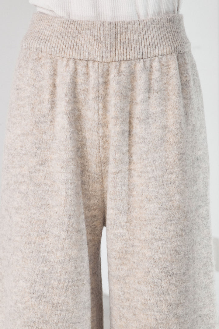 [SET]ハイネックニットフーディーSETUP