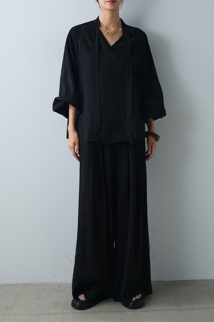 [SET]アシンメトリーボタンデザインSETUP