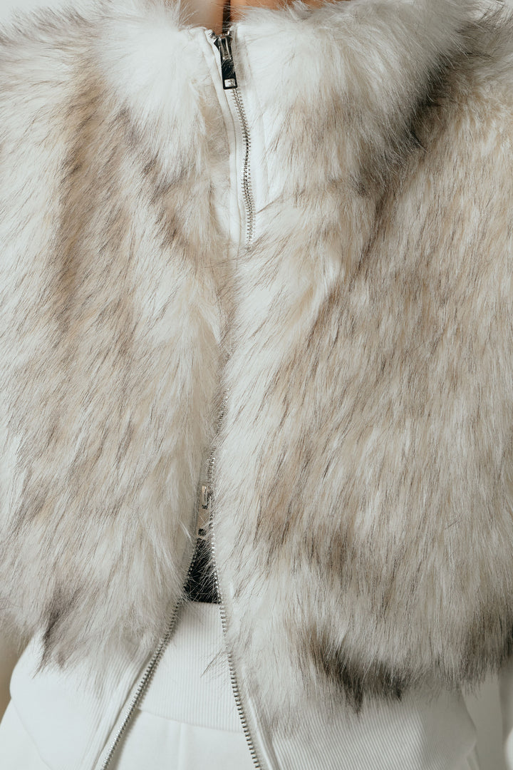 [SET]エコファードッキングスウェットSETUP