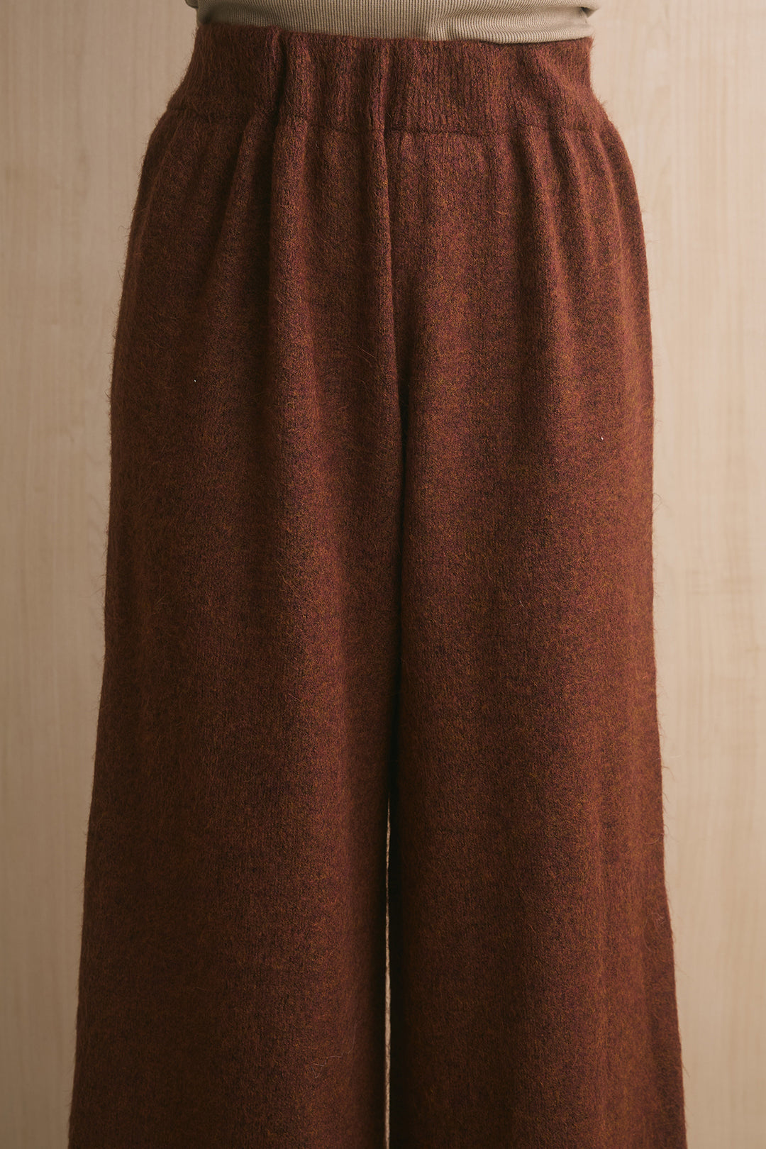 [SET]ワイドポンチョニットSETUP