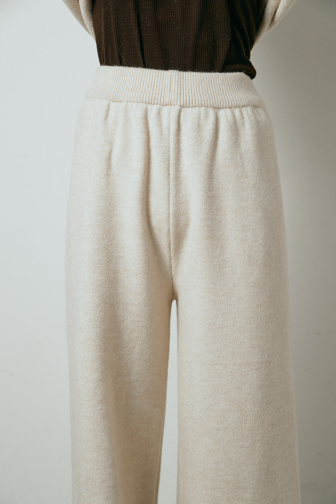 【着回しセット】[SET]ファー付きフーディーニットSETUP+ファー付きフーディーニットSETUP(2set)