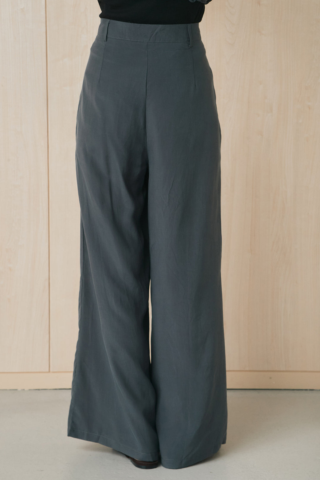 [SET]カシュクール風ドレープアシメSETUP