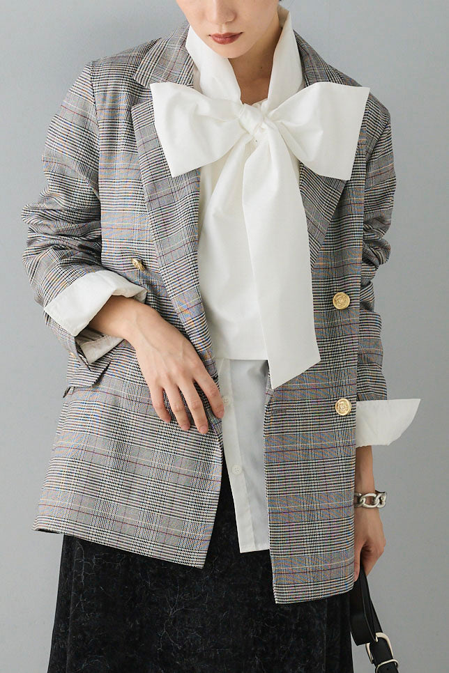 jacket – ESICA