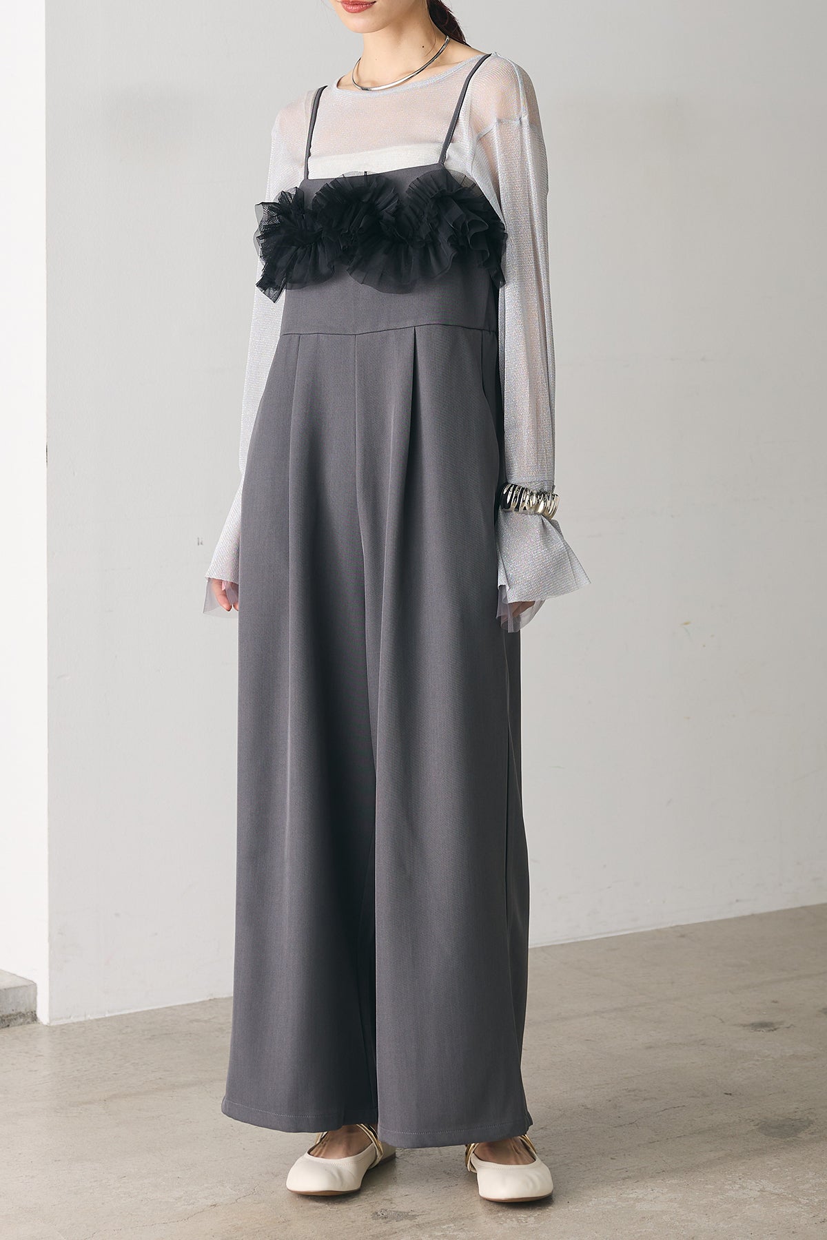 SUMMER ONEPIECE LOOK 気分高まる、初夏のワンピースコーデ – ESICA