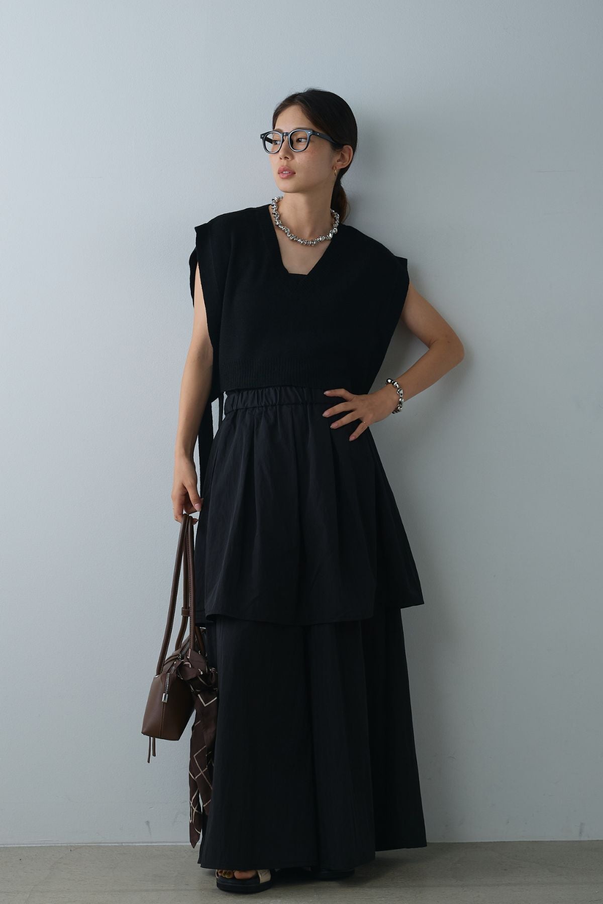 SET ITEMS – ESICA