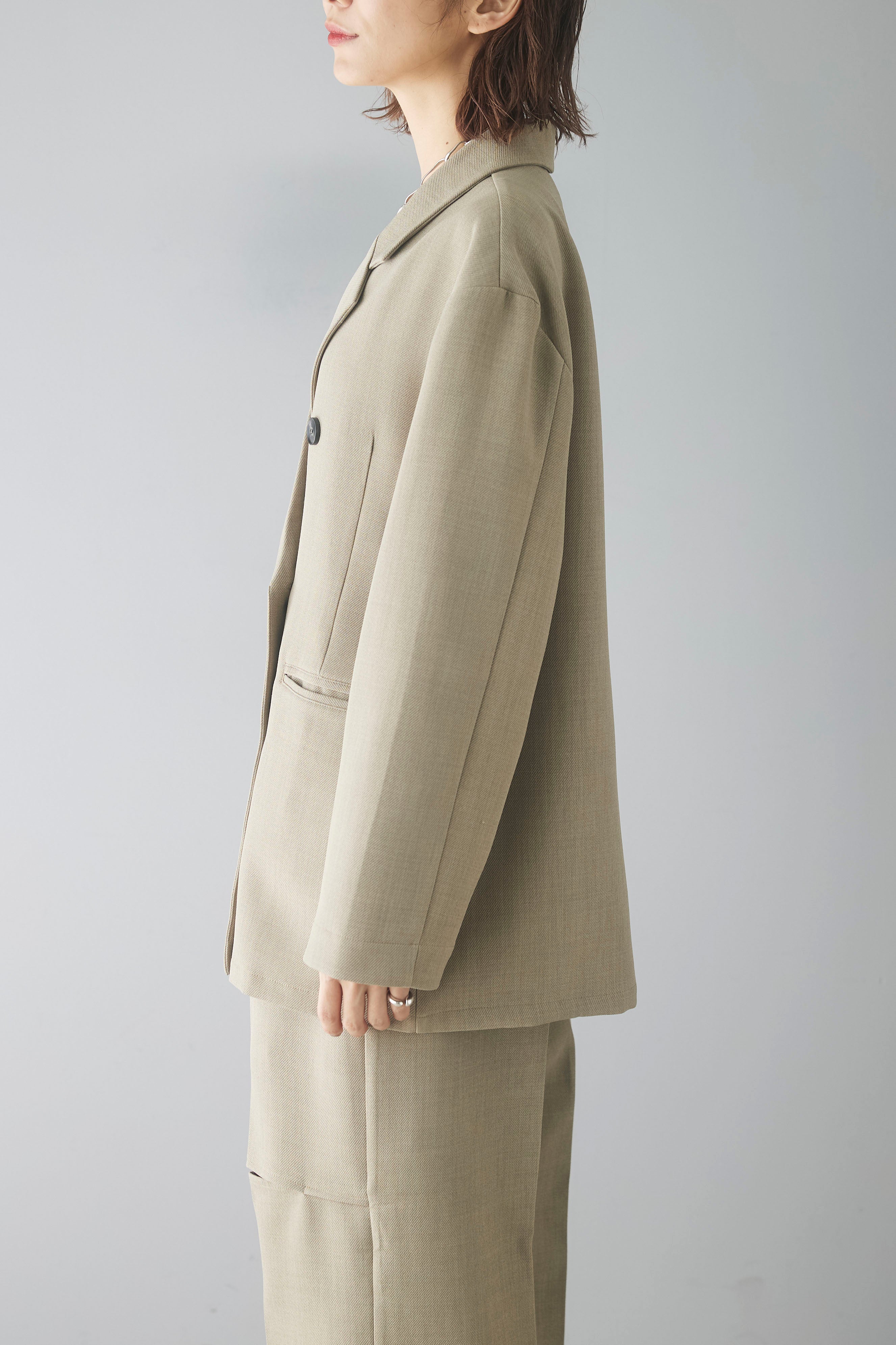 jacket – ESICA