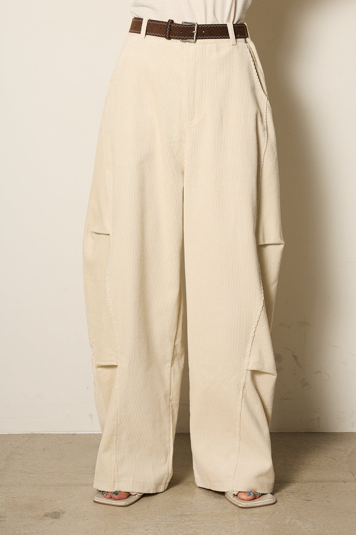 セシカブルー　カジュアルパンツ セシカブルー カジュアルパンツ