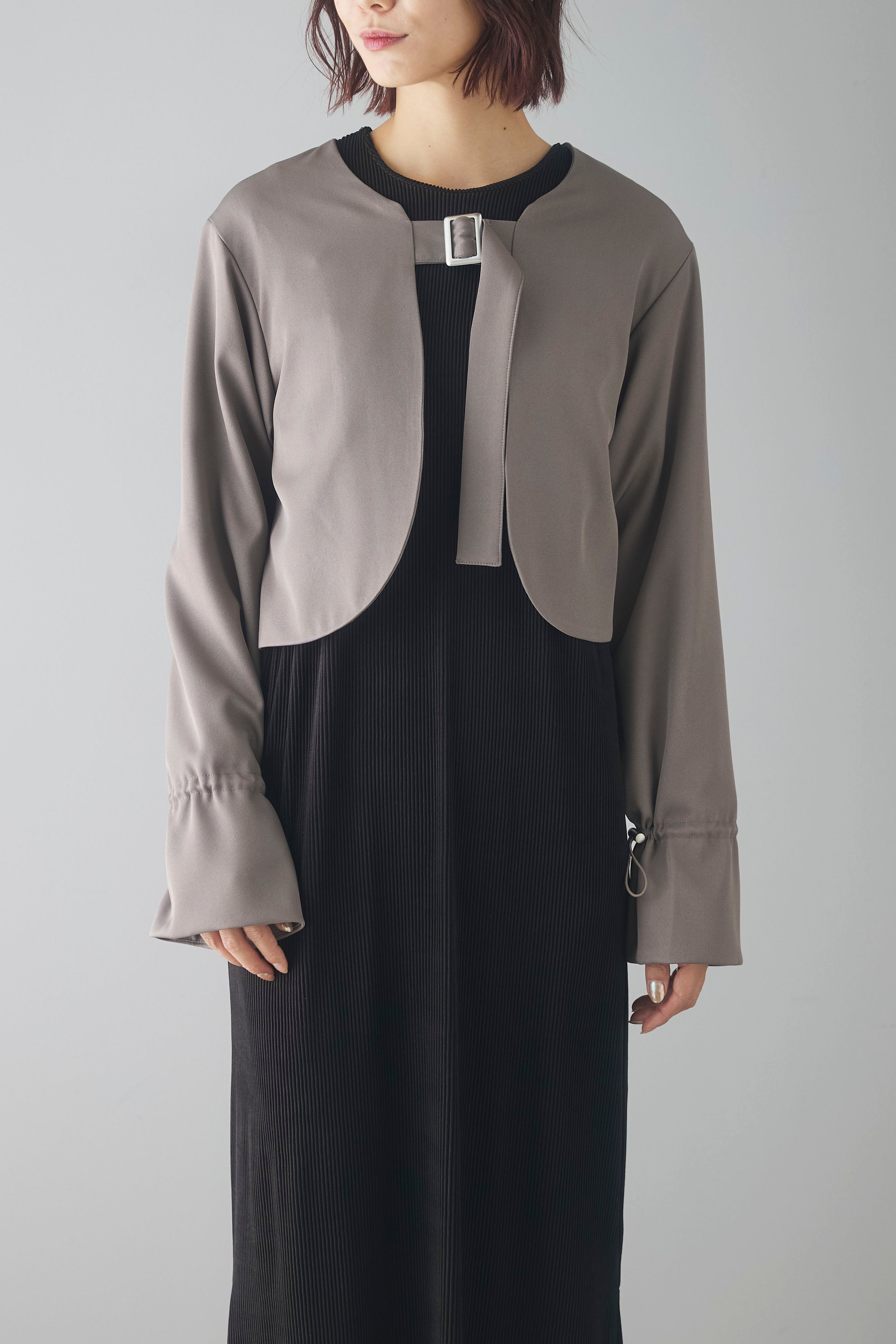 jacket – ESICA
